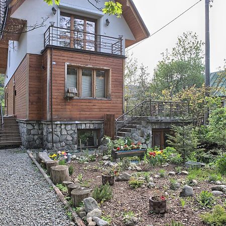 Oremusówka Zakopane Exterior foto