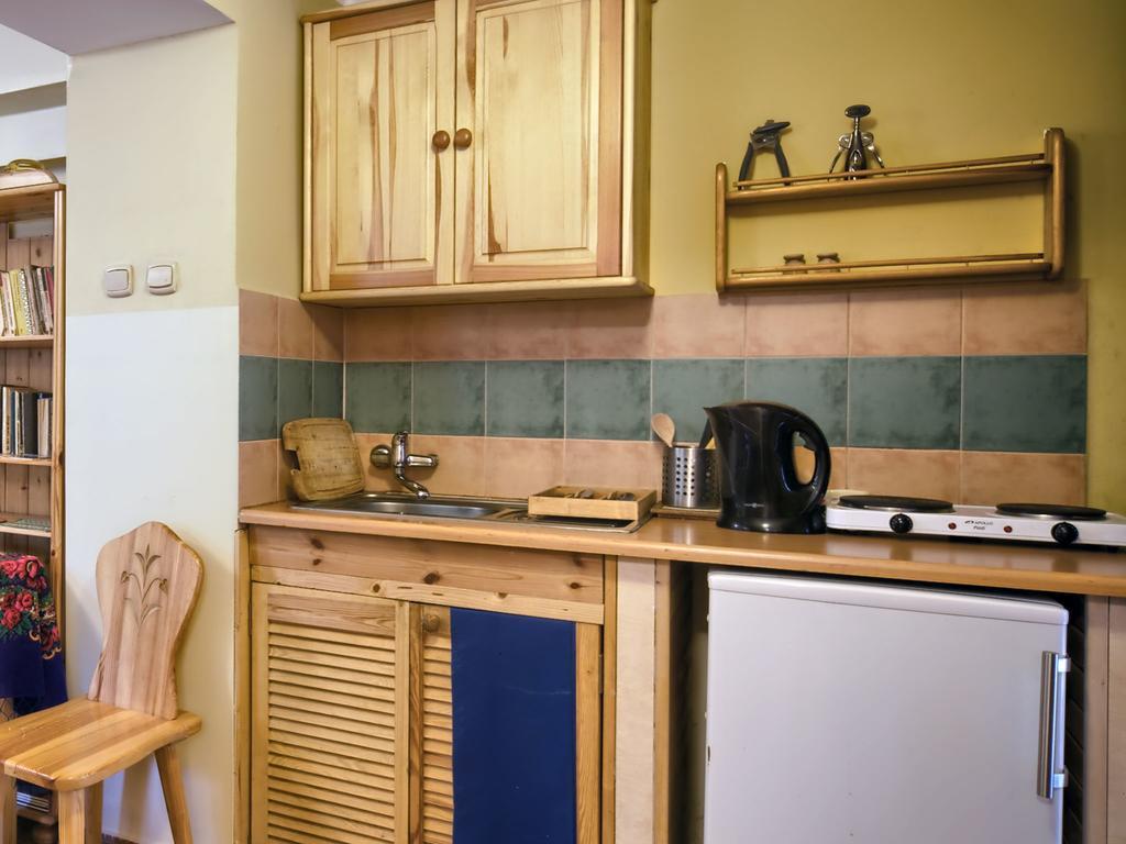 Oremusówka Zakopane Habitación foto