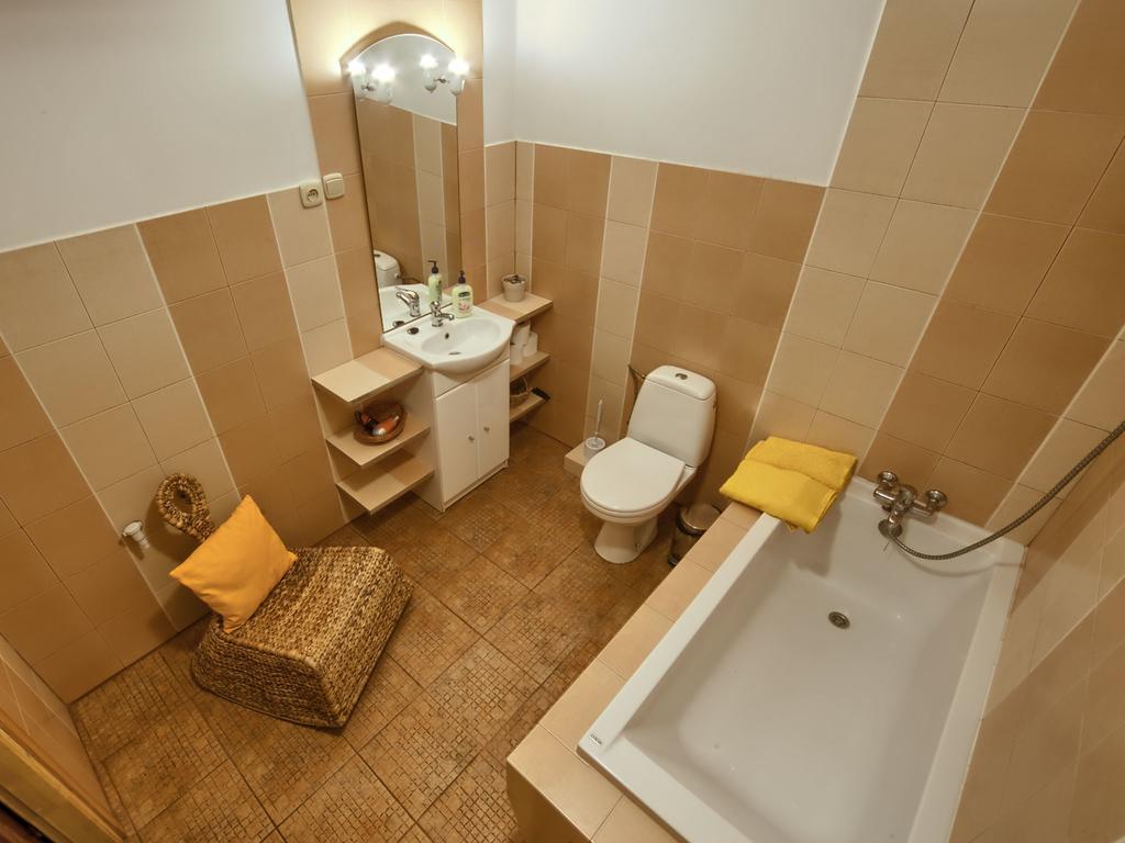 Oremusówka Zakopane Habitación foto